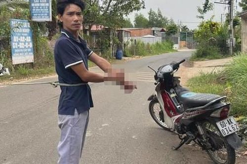 Đồng Nai: Bắt 'yêu râu xanh' hiếp dâm nữ công nhân bất thành giữa đêm khuya