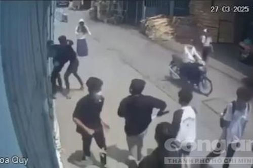 Vụ nam sinh lớp 10 bị đánh hội đồng, công an đã bắt giữ 6 đối tượng