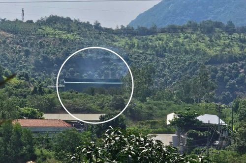 Xưởng ma túy lớn nhất Việt Nam: Dân tưởng nơi sản xuất nhựa, phân bón