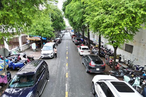 Dừng, đỗ xe tại khu vực cấm trong tình huống khẩn cấp có bị xử phạt?