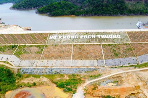 Đắk Lắk đề nghị chuyển đổi hơn 66 ha rừng làm hồ chứa nước nghìn tỷ