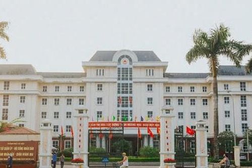 Đầu tư tuyến đường kết nối trung tâm hành chính quận Hoàng Mai với khu đô thị mới Thịnh Liệt