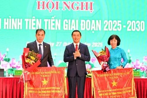URENCO Hà Nội có nhiều đổi mới trong công tác vệ sinh môi trường