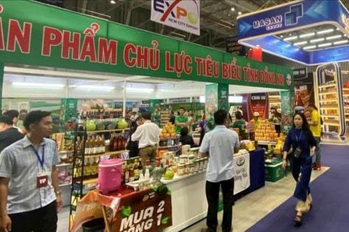 Lần đầu tiên tổ chức triển lãm số tại HCM City Export 2025