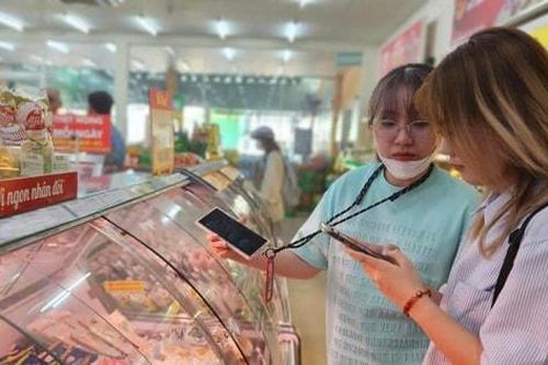 TP Hồ Chí Minh: Xây dựng hệ thống kiểm soát chất lượng thực phẩm minh bạch và an toàn
