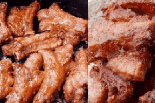 Công thức làm sườn nướng nước tương ngon bất bại, vừa nịnh mắt lại thơm nức, hao cơm vô cùng