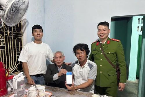 Đại lý vé số ở Huế trả thưởng nhầm 100 triệu đồng
