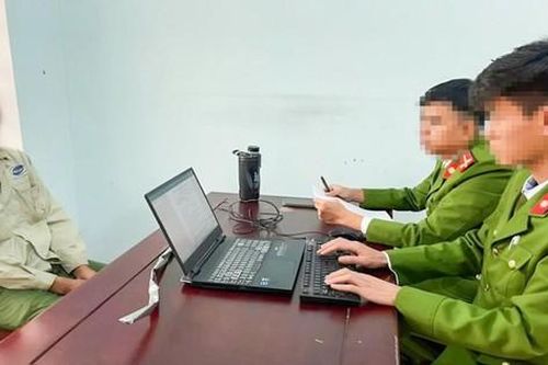 Củng cố hồ sơ xử lý người chồng đánh vợ con trong bữa cơm