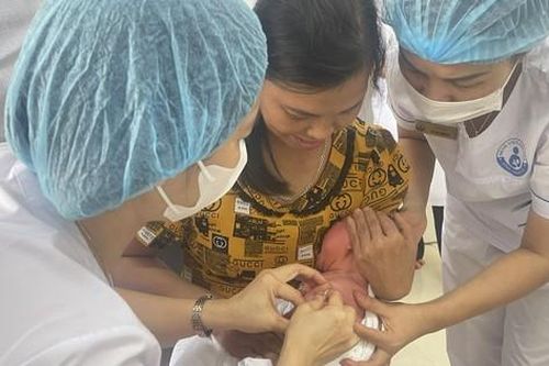Thái Bình thông tin chính thức về ca viêm màng não do mô cầu