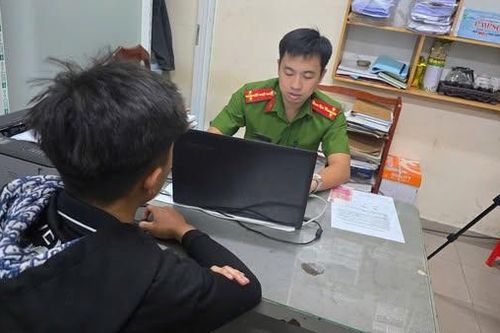Vụ một học sinh tại Đồng Nai bị nhóm người đánh gục trên đường: Bắt giữ thêm 5 đối tượng