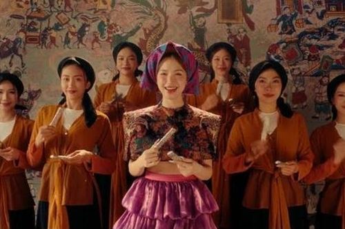Nông thôn không được buồn