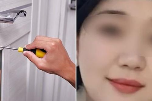 Trung Quốc: Người phụ nữ đổi khóa cửa 80 căn hộ không phải của mình để đem bán