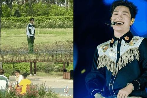 Bắt gặp Dương Domic đang ghi hình show mới, biểu cảm 'mất kết nối' gây chú ý