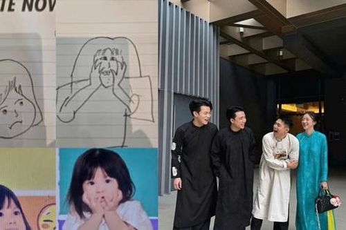 Pam Yêu Ơi 'thiên vị' Amiuoi Tùng Dương hơn hẳn Ninh Anh Bùi, lý do vì sao?