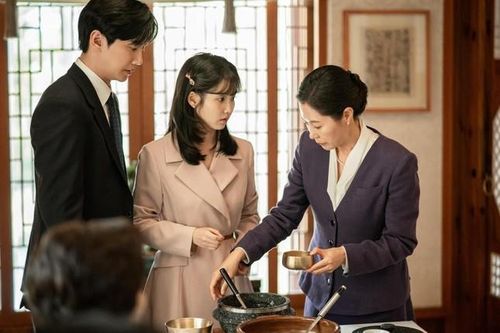 Khi Cuộc Đời Cho Bạn Quả Quýt: Geum Myeong có thật sự hậu đậu đến mức khó chịu?