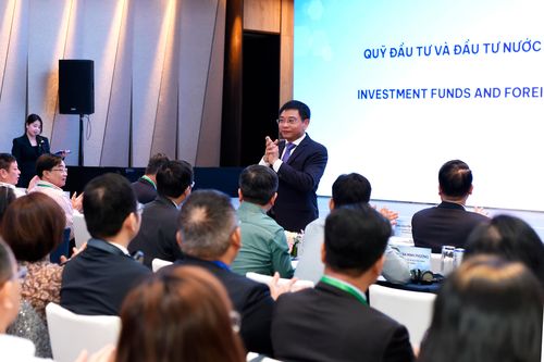 Hiến kế để huy động mọi nguồn lực cho đầu tư phát triển