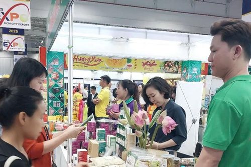 Chú trọng sản xuất xanh