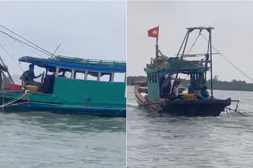 Kiên Giang: Mạnh tay xử lý nạn khai thác trái phép thủy sản, chống người thi hành công vụ