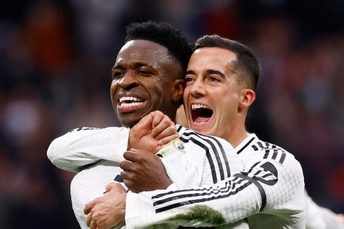 Real Madrid 'phũ' với công thần