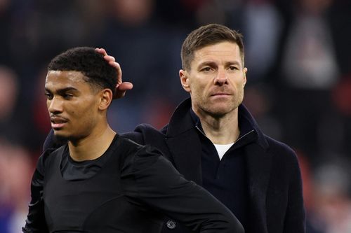 Ngã ngũ vụ Xabi Alonso về Real Madrid