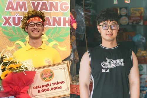 Cựu học sinh chuyên Toán nghỉ ngang đại học, bỏ phố về quê bán tạp hóa