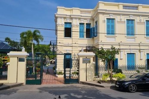 Người chê 'nhà công tử Bạc Liêu không hấp dẫn bằng sở thú' xin lỗi