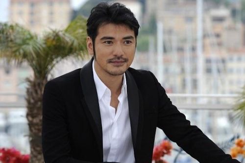 Kim Thành Vũ tái xuất sau nhiều năm về quê ở ẩn