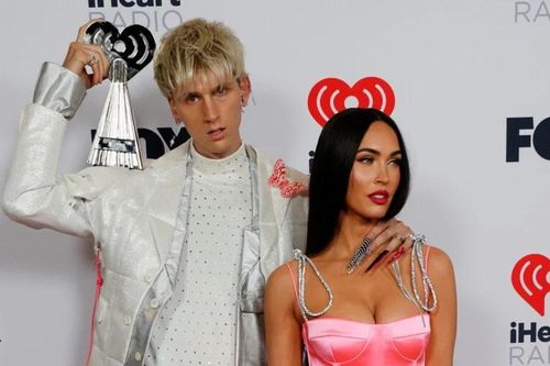 Megan Fox sinh con thứ tư