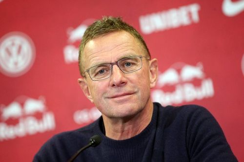 HLV Rangnick giải cứu Dortmund?