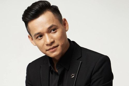 Giải rap dừng đột ngột, Độ Mixi tuyên bố không kiện
