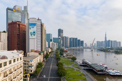 TP.HCM, Đà Nẵng đã chuẩn bị gì để phát triển trung tâm tài chính?