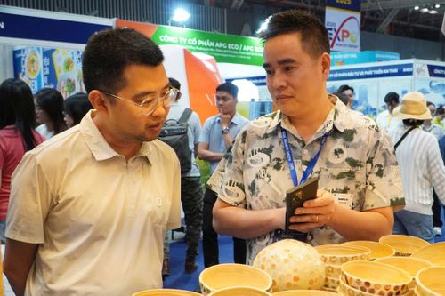 TP.HCM hỗ trợ doanh nghiệp xuất khẩu xanh