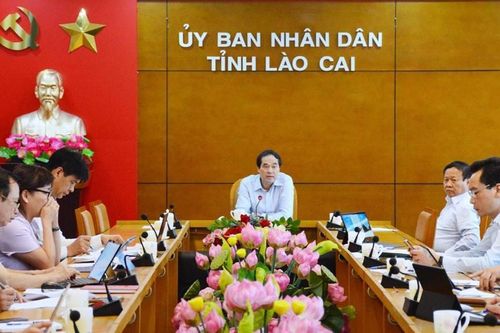 Lào Cai: linh hoạt trong chỉ đạo, vượt qua thách thức để phát triển kinh tế