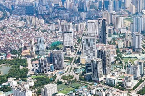 Xây móng nhà lấn chiếm cả đất nhà hàng xóm, xử lý thế nào?