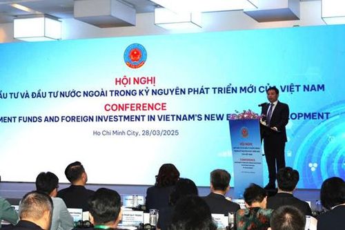 Huy động tối đa nguồn lực cho đầu tư phát triển kinh tế đất nước