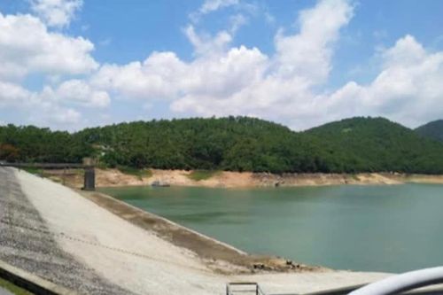 Quảng Ninh: cần tiết giảm đảm bảo hợp lý lượng nước năm 2025