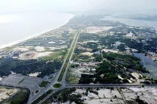 Khánh Hòa sẽ đấu thầu 2 dự án lớn