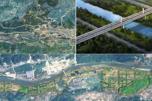 Lào Cai: sắp khởi công cầu nối 2 khu vực của Việt Nam - Trung Quốc
