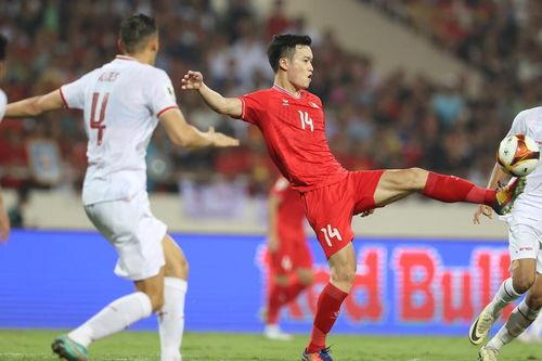Indonesia và giấc mộng World Cup của bóng đá Việt Nam