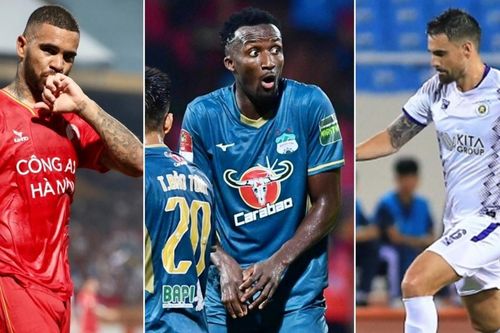 Tin nóng thể thao sáng 28/3: VFF ra quyết định quan trọng với V-League; Barcelona có nguy cơ mất chiến thắng trước Osasuna