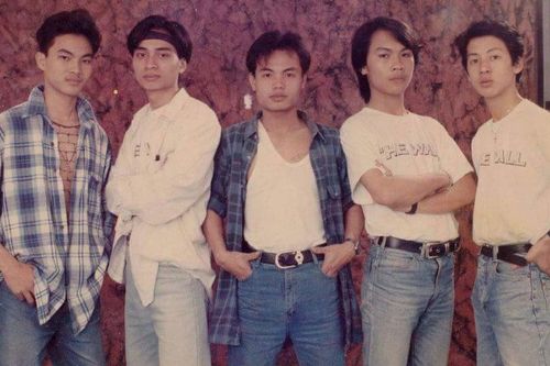 30 năm Bức Tường: Từ những 'viên gạch' đầu tiên đến biểu tượng rock Việt Nam