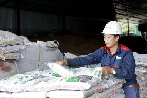 Kiến nghị bỏ quy định 'công bố hợp quy' trong lĩnh vực nông nghiệp
