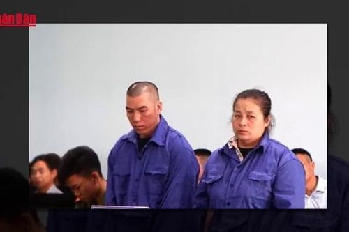 Tin lời 'việc nhẹ, lương cao', 5 người bị bán ra nước ngoài