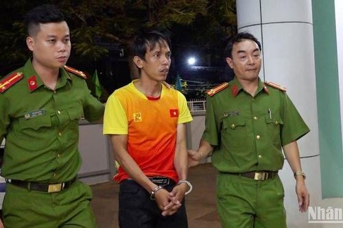 An Giang: Bắt giữ nghi phạm đánh con trai riêng 5 tuổi tử vong