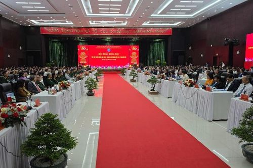 Tìm giải pháp cho Đà Nẵng đột phá, tăng trưởng