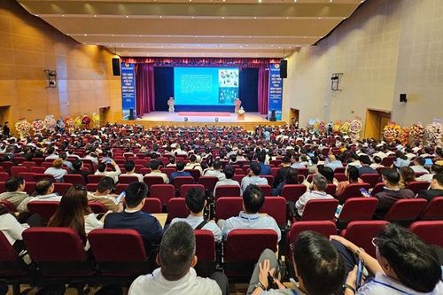 Xúc tiến đầu tư Bình Định 2025: Thúc đẩy hợp tác vì tương lai phát triển bền vững