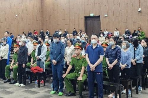 Tuyên án 38 bị cáo trong vụ án mua bán hơn 19.000 hóa đơn trái phép