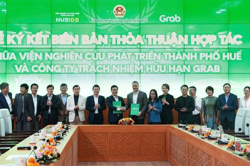 Bước tiếp theo trong hành trình chuyển đổi số của Huế