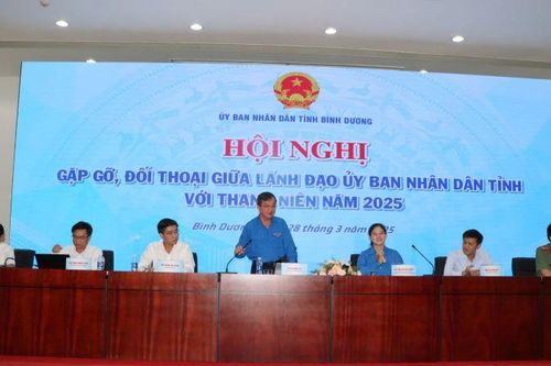 Thanh niên là lực lượng tiên phong trong chuyển đổi số và phát triển kinh tế số