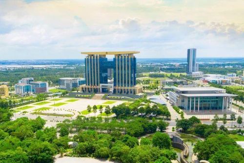 Bình Dương còn 27 đơn vị hành chính cấp xã sau sắp xếp, tinh gọn